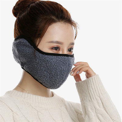 Máscara Facial Integral de Protección - Image 11