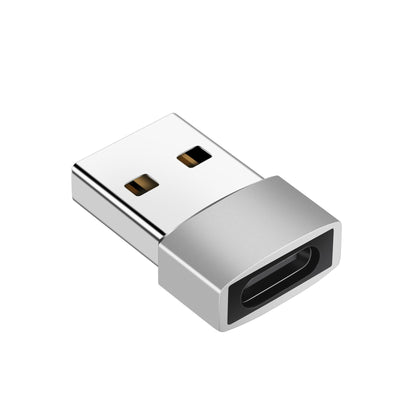 Adaptador USB a Type-C con OTG - Cargador y Transferencia de Datos - Image 15
