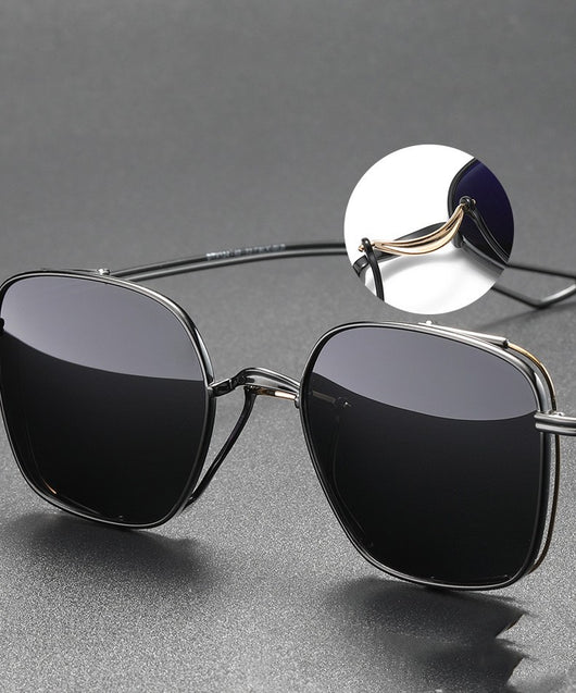 Gafas de Sol Polarizadas Tendencia Fashion - Image 10