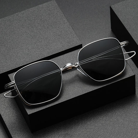 Gafas de Sol Polarizadas Tendencia Fashion - Image 12