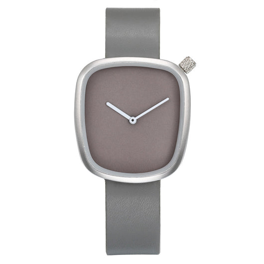 Reloj de Cuarzo Minimalista de Cara Cuadrada - Image 20