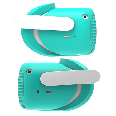 Funda Protectora de Silicona para Visor VR - Image 33