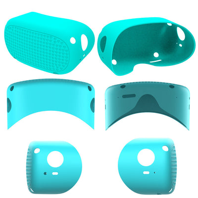 Funda Protectora de Silicona para Visor VR - Image 35