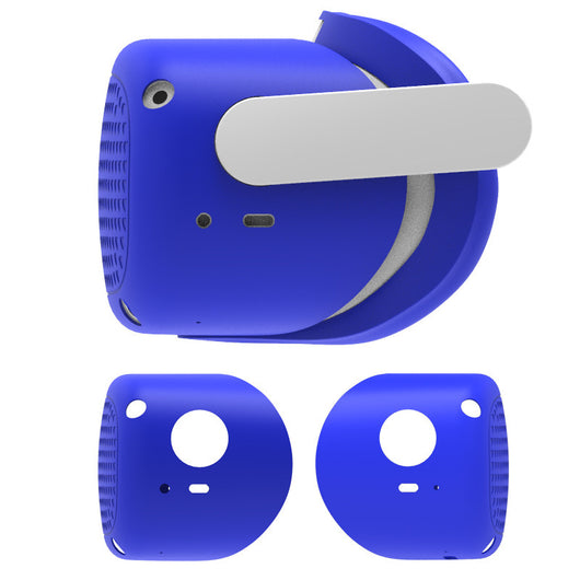 Funda Protectora de Silicona para Visor VR - Image 40
