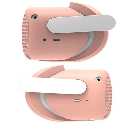 Funda Protectora de Silicona para Visor VR - Image 47
