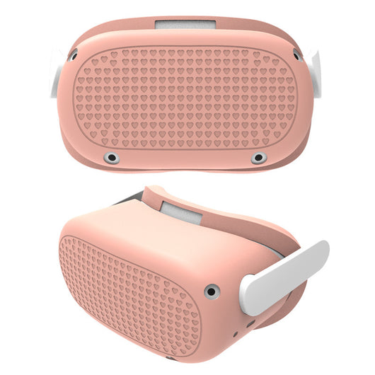Funda Protectora de Silicona para Visor VR - Image 48