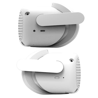 Funda Protectora de Silicona para Visor VR - Image 52