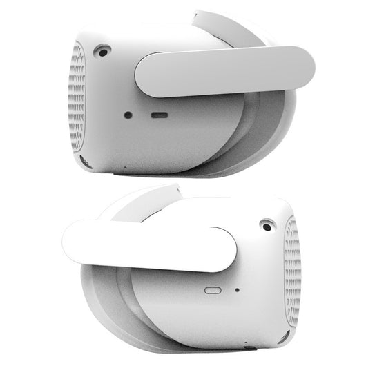 Funda Protectora de Silicona para Visor VR - Image 52