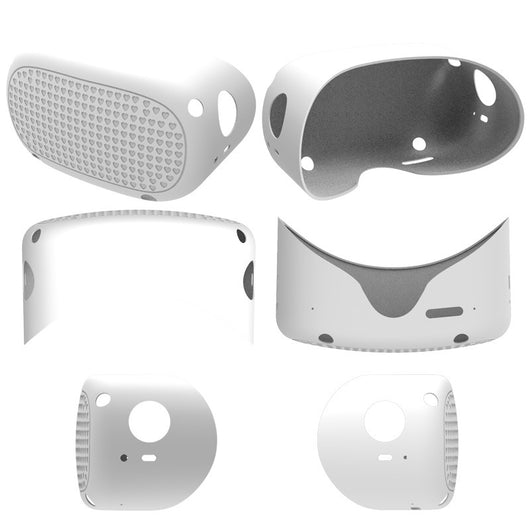 Funda Protectora de Silicona para Visor VR - Image 54