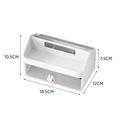Organizador de Escritorio con Compartimentos para Útiles - Image 7