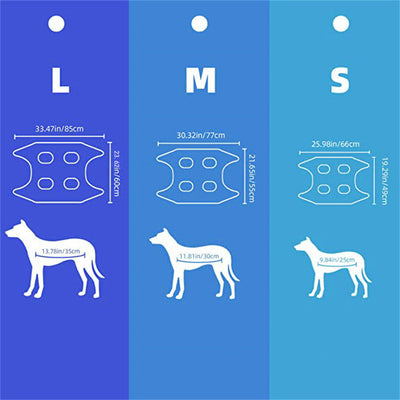 Toalla Secadora para Mascotas con Gancho y Hamaca - Image 11