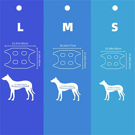 Toalla Secadora para Mascotas con Gancho y Hamaca - Image 11