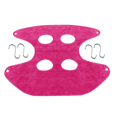 Toalla Secadora para Mascotas con Gancho y Hamaca - Image 15