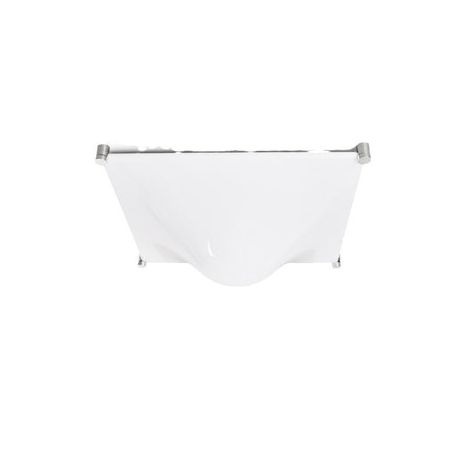 Lámpara de Pared Estilo Medieval Italiano Gota de Agua Crema Retro - Image 11