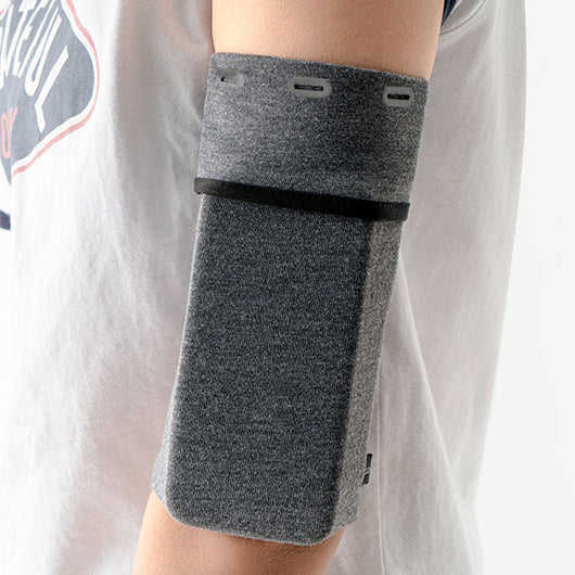 Brazalete Deportivo y Muñequera para Correr - Image 10