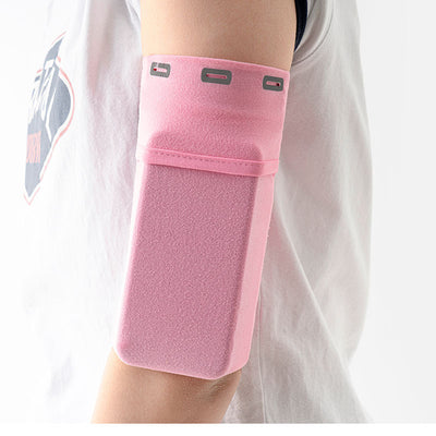 Brazalete Deportivo y Muñequera para Correr - Image 12