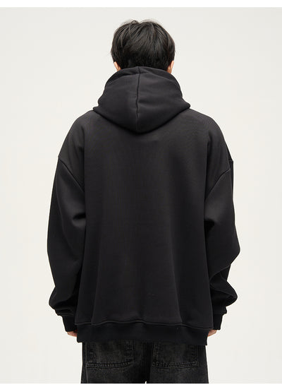 Sudadera Artística Americana de Impacto Urbano - Image 10