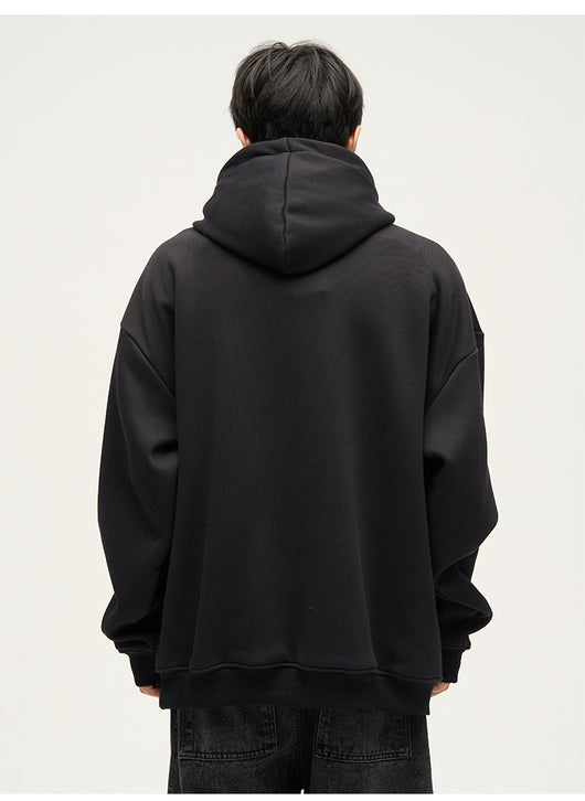 Sudadera Artística Americana de Impacto Urbano - Image 10