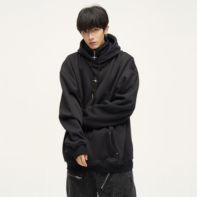 Sudadera Artística Americana de Impacto Urbano - Image 12