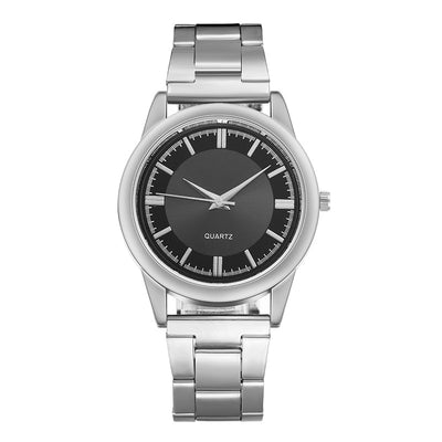 Reloj de Cuarzo para Hombre Estilo Ejecutivo - Image 9