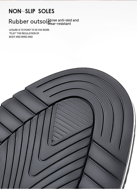 Zapatos de Cuero para Trabajo y Negocios - Image 28