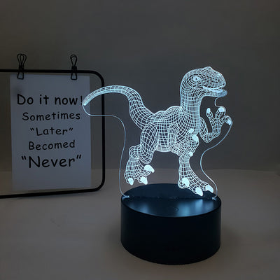 Lámpara de Escritorio LED con Control Remoto - Luz Nocturna Inteligente - Image 12