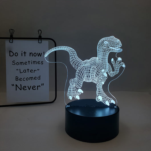 Lámpara de Escritorio LED con Control Remoto - Luz Nocturna Inteligente - Image 12