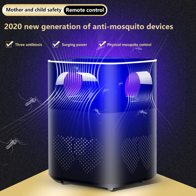 Eliminador de Mosquitos USB - Image 2
