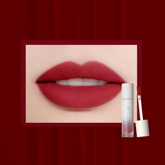 Brillo Labial Mate Larga Duración - Fórmula Aterciopelada Resistente - Image 20