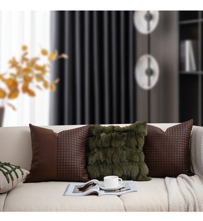 Almohadas de Lujo Minimalista - Confort Premium y Diseño Elegante - Image 12
