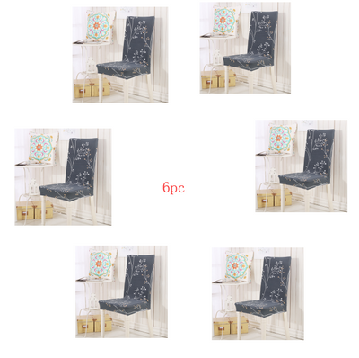 Funda Elástica Universal para Sillas - Paquete Protector Profesional - Image 50