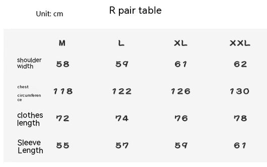 Camisa Suelta de Pana Lisa para Hombre - Estilo Casual Versátil - Image 6