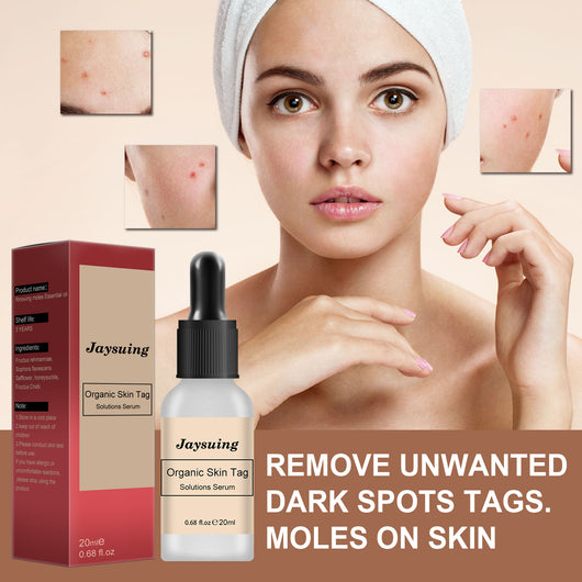 Sérum Reparador Anti-Manchas y Verrugas - Piel Lisa y Radiante - Image 8