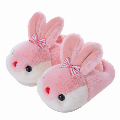 Pantuflas Térmicas Infantiles con Suela Antideslizante - Image 9