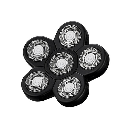 Cabezal Cortador de Repuesto Siete Cuchillas para Máquina de Afeitar - Image 4