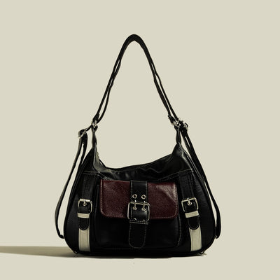 Bolso Bandolera Versátil de Un Hombro - Image 14