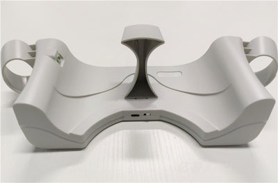 Kit de Accesorios Multifuncional para Oculus Quest 2 con Soporte de Pared y Carga Rápida - Image 9