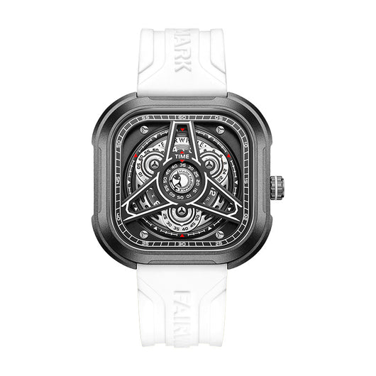 Reloj de Cuarzo Multifuncional Impermeable con Esfera Luminosa Personalizable para Hombre - Image 10