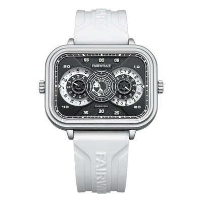 Reloj Deportivo Inteligente Resistente al Agua con Luz Nocturna - Image 7