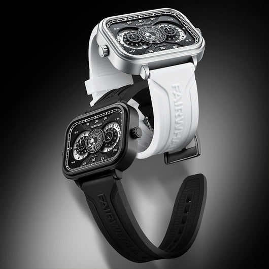 Reloj Deportivo Inteligente Resistente al Agua con Luz Nocturna - Image 9