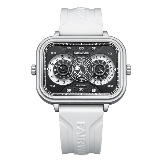 Reloj Deportivo Inteligente Resistente al Agua con Luz Nocturna - Image 12