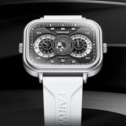 Reloj Deportivo Inteligente Resistente al Agua con Luz Nocturna - Image 16