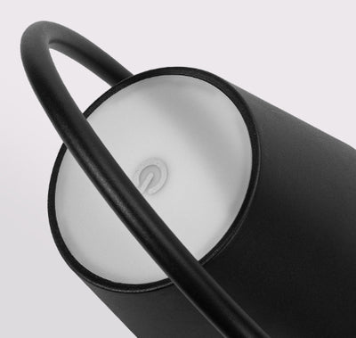 Lámpara de Pared LED Aluminio con Carga por Toque - Image 11