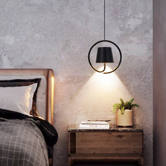 Lámpara de Pared LED Aluminio con Carga por Toque - Image 14