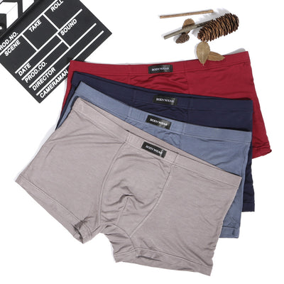 Boxers Respirables Casuales para Hombre - Shorts Cómodos - Image 13