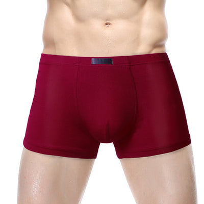 Boxers Respirables Casuales para Hombre - Shorts Cómodos - Image 14