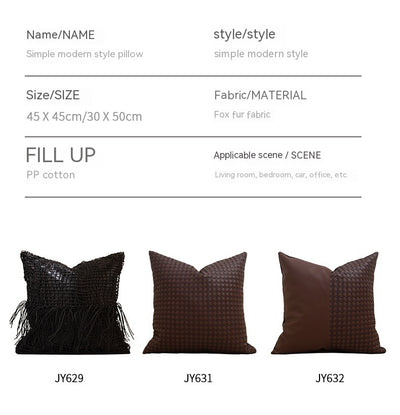 Almohadas de Lujo Minimalista - Confort Premium y Diseño Elegante - Image 18