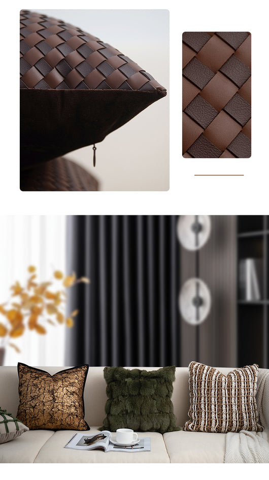 Almohadas de Lujo Minimalista - Confort Premium y Diseño Elegante - Image 20