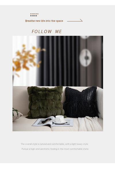 Almohadas de Lujo Minimalista - Confort Premium y Diseño Elegante - Image 21
