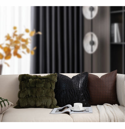 Almohadas de Lujo Minimalista - Confort Premium y Diseño Elegante - Image 22